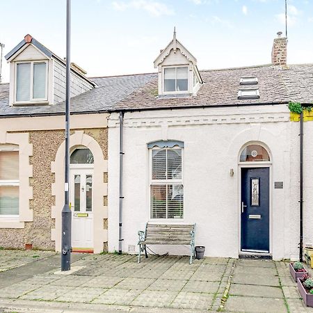 Pebble Cottage Cullercoats Exterior photo